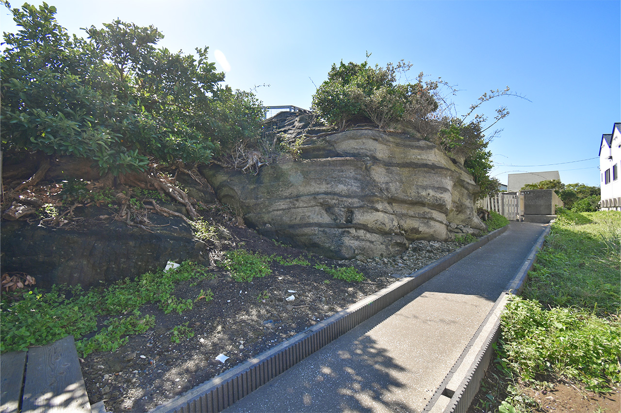 塩見オーシャンビューハウス