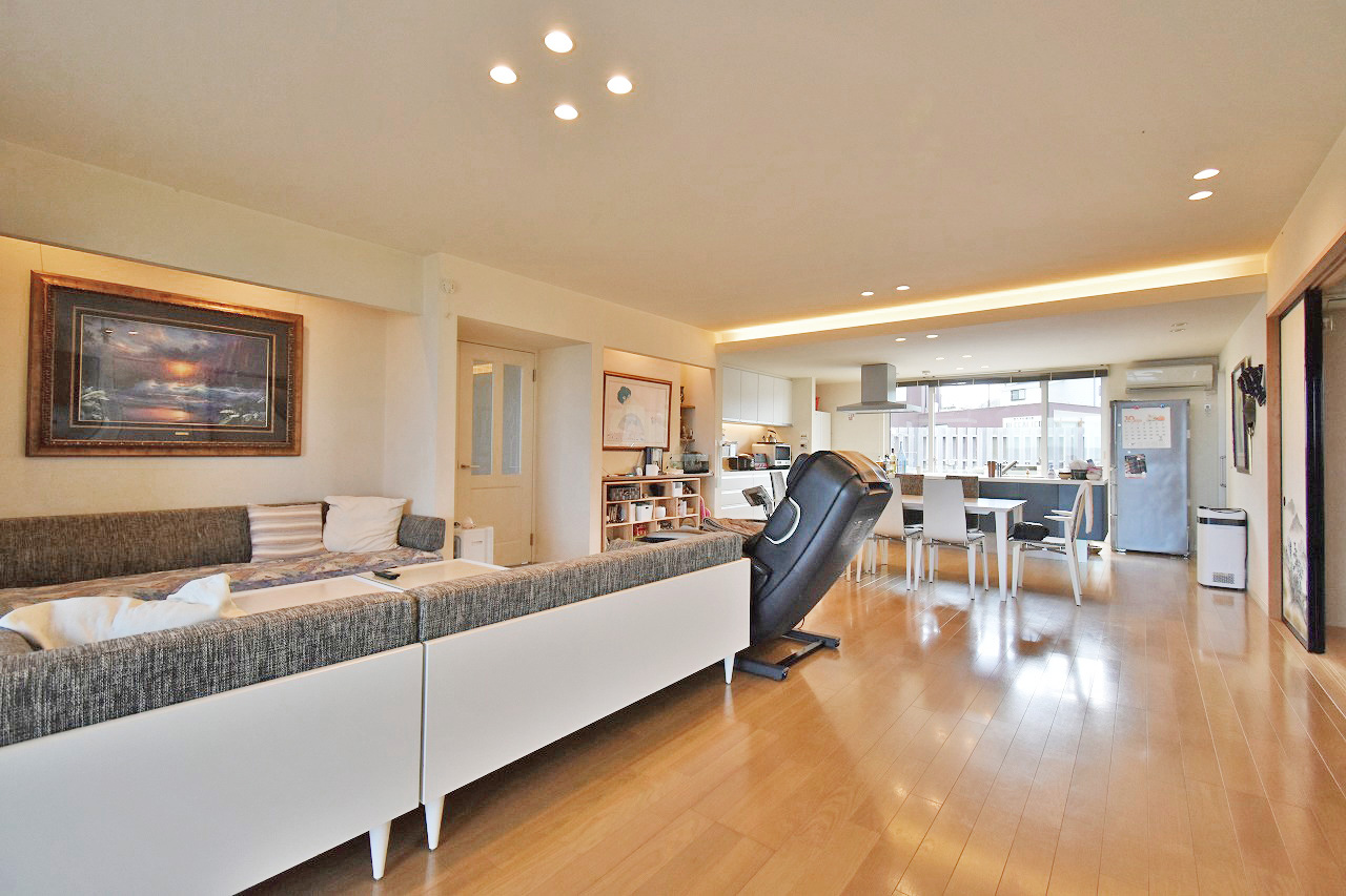 塩見オーシャンビューハウス