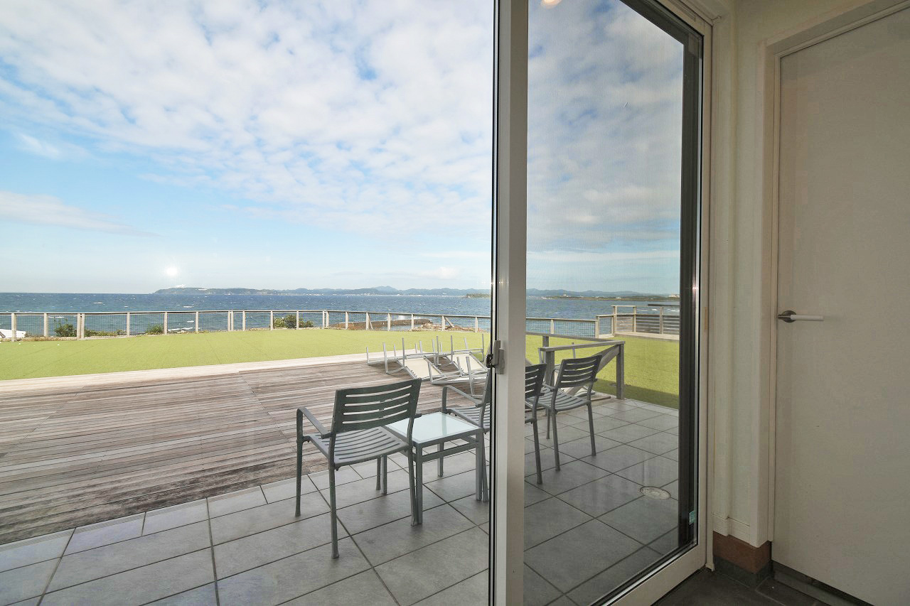 塩見オーシャンビューハウス