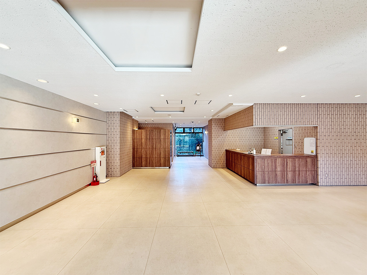 南房総市エスカール岩井9階