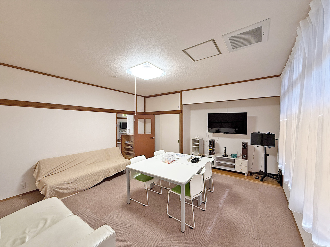 南房総市エスカール岩井9階