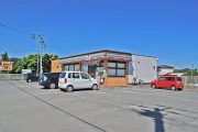 セブンイレブン安房高崎店