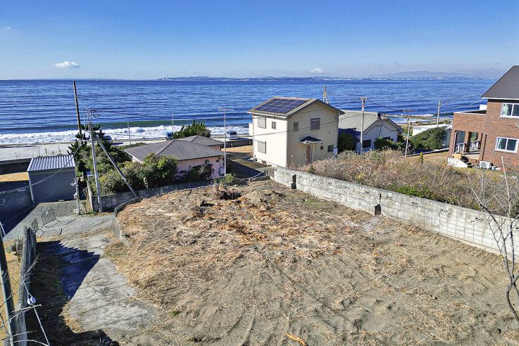 富津市八幡156坪　アイキャッチ