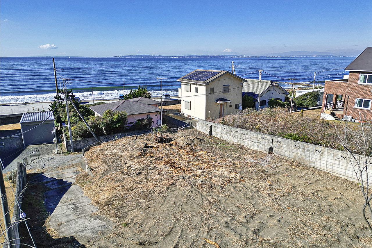 鋸南リゾート株式会社