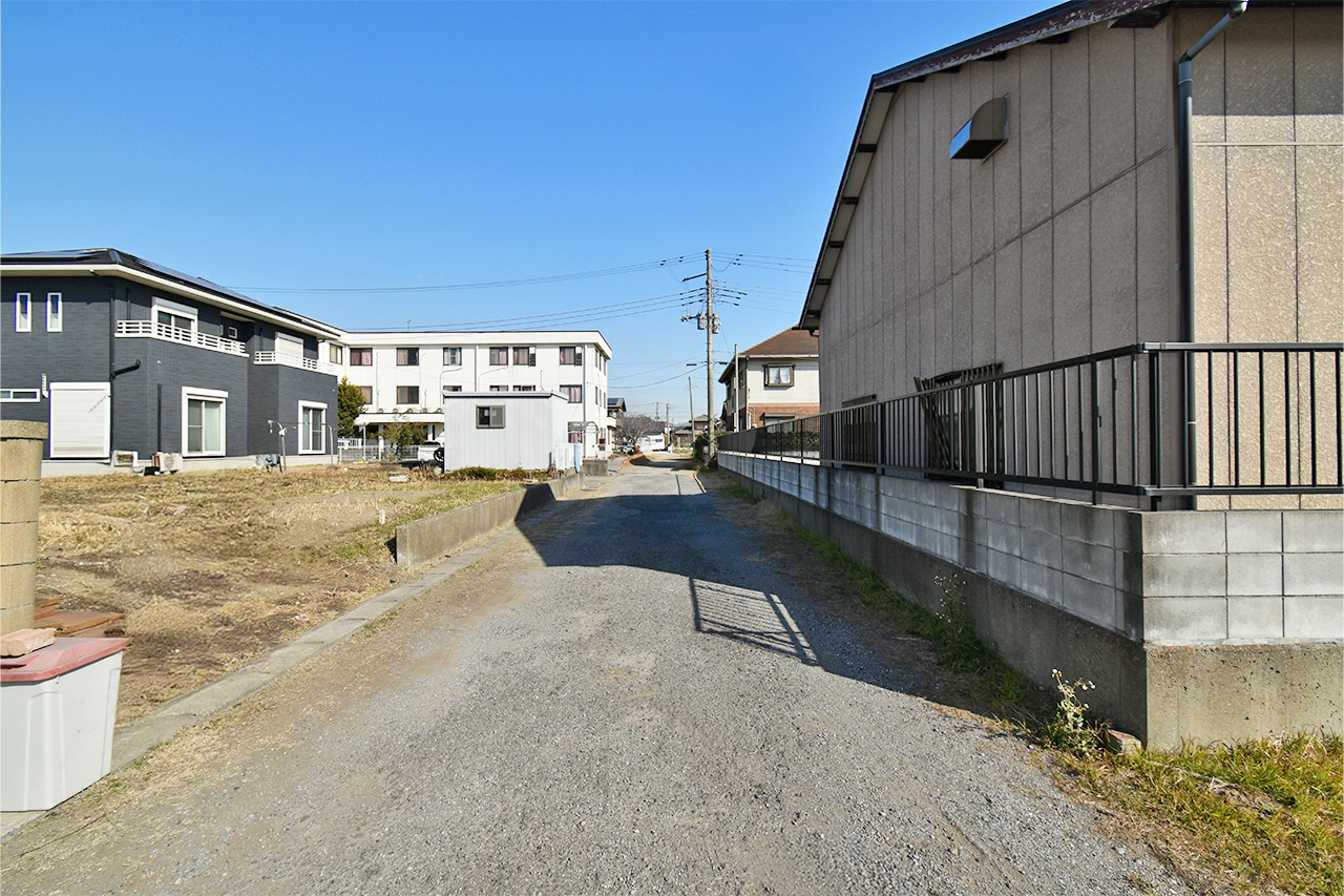 富津市富津　マルワ