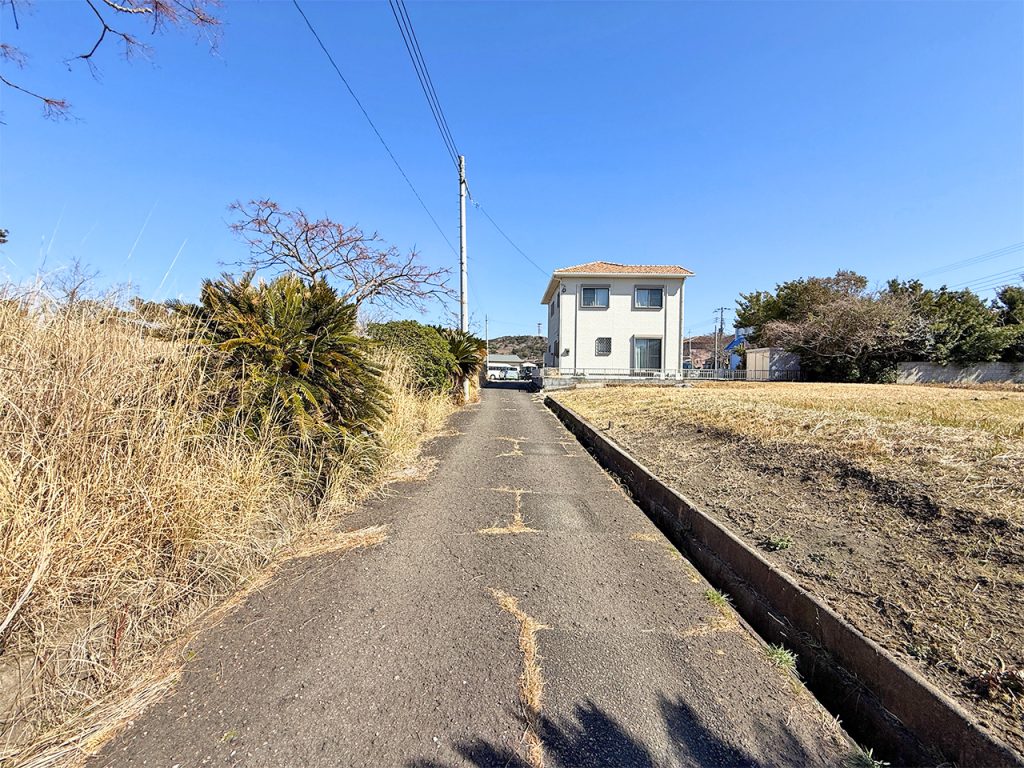 館山市佐野67坪