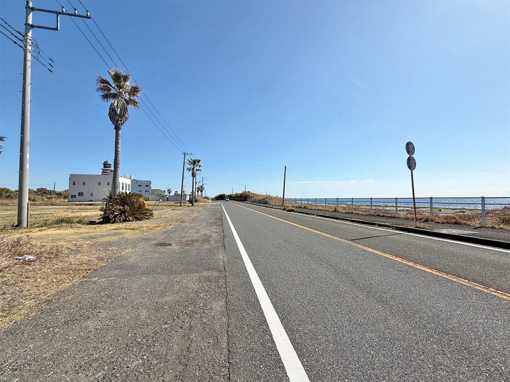 白浜587坪　新昭和