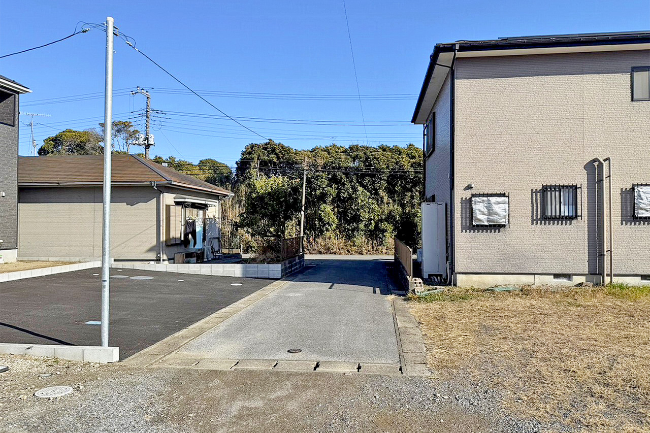 富津市西大和田51坪