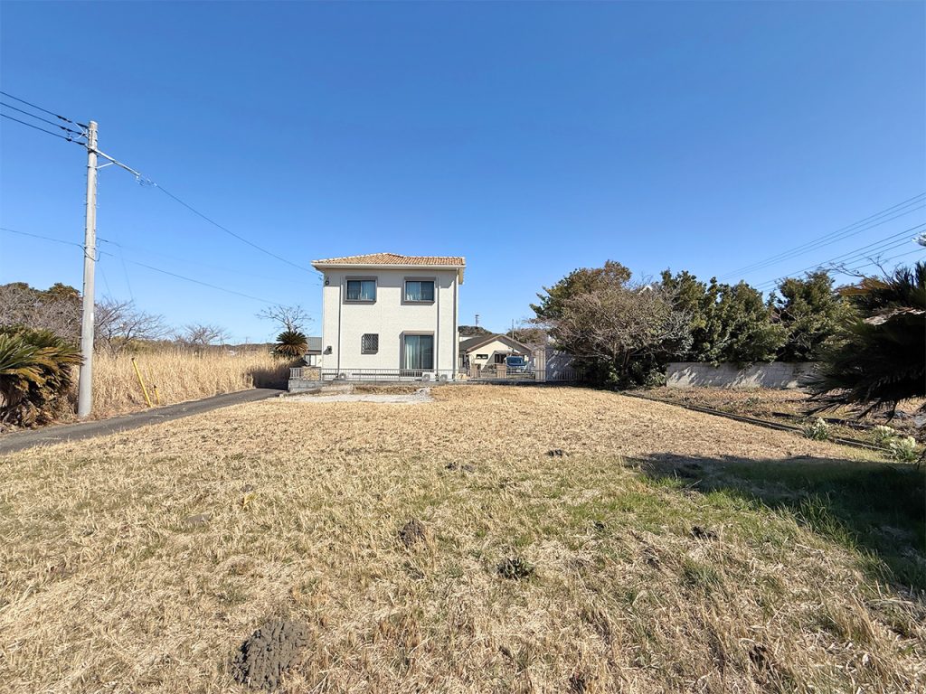 館山市佐野67坪