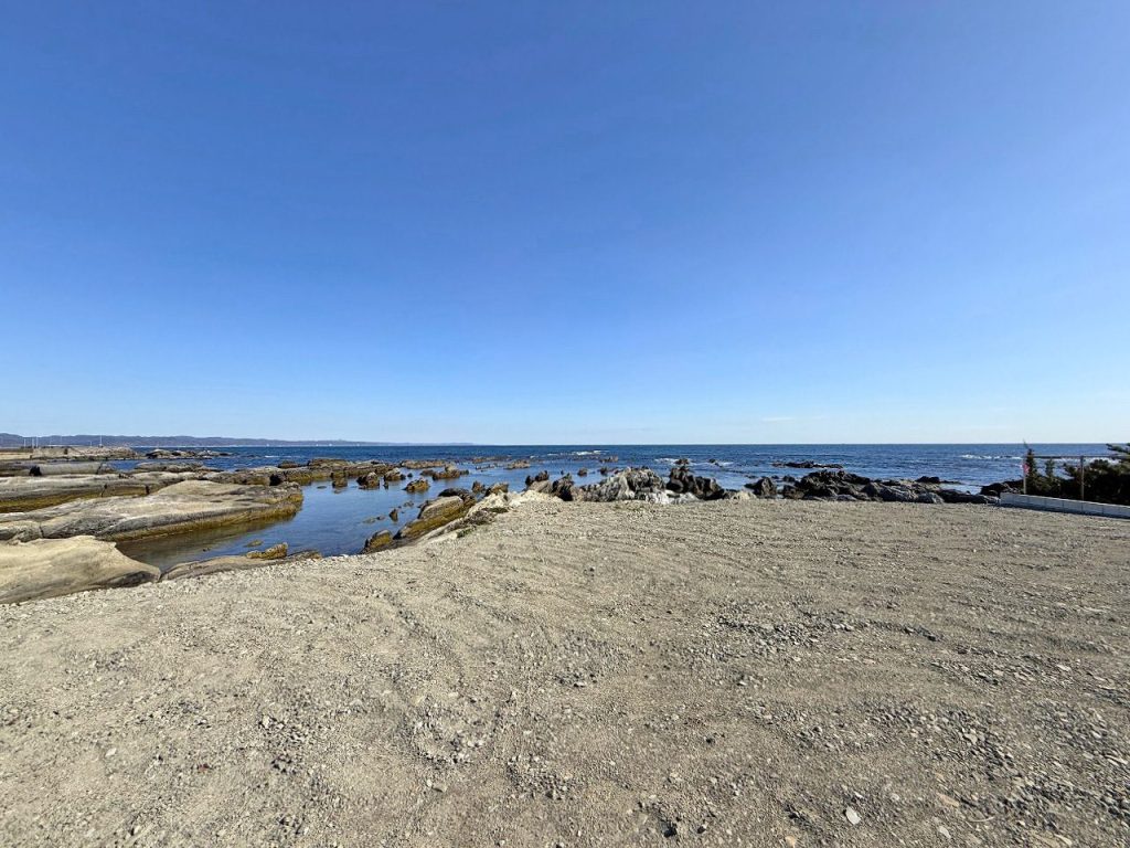 自社　忽戸ポイント