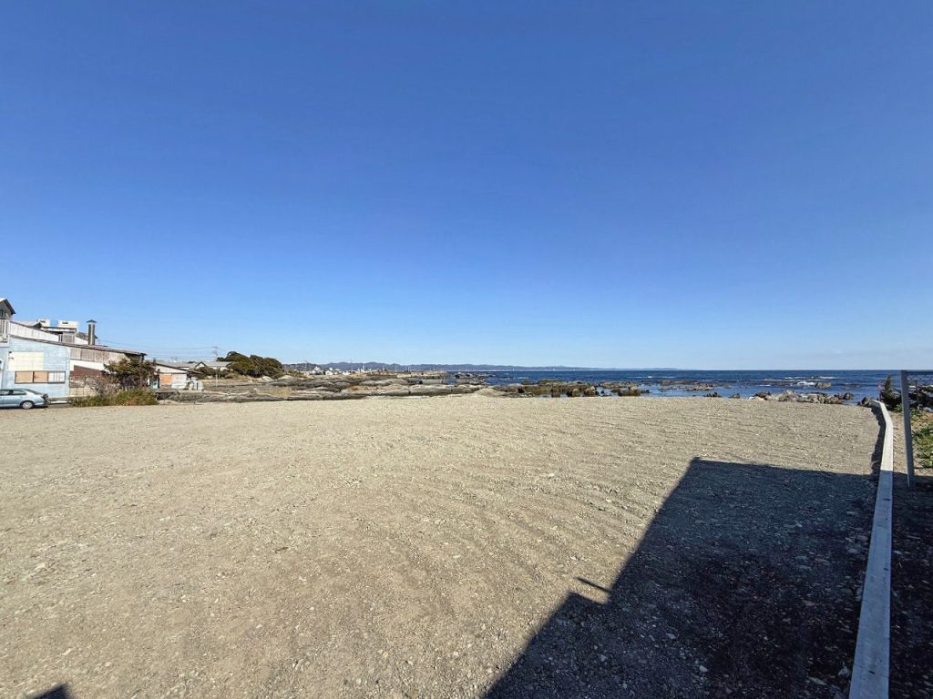 自社　忽戸ポイント