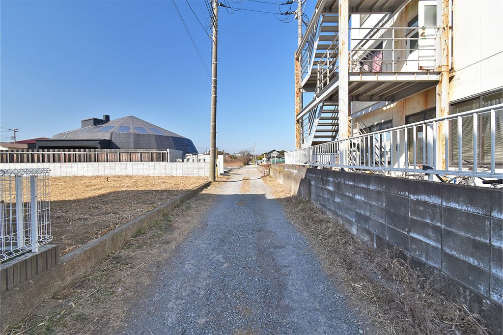 富津市富津　マルワ