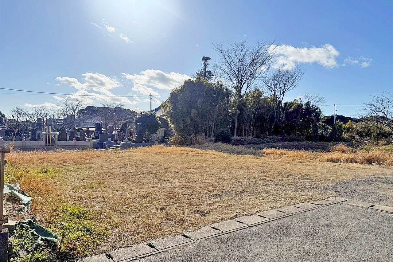 富津市西大和田51坪