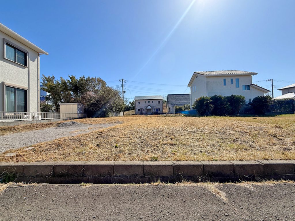 館山市佐野67坪