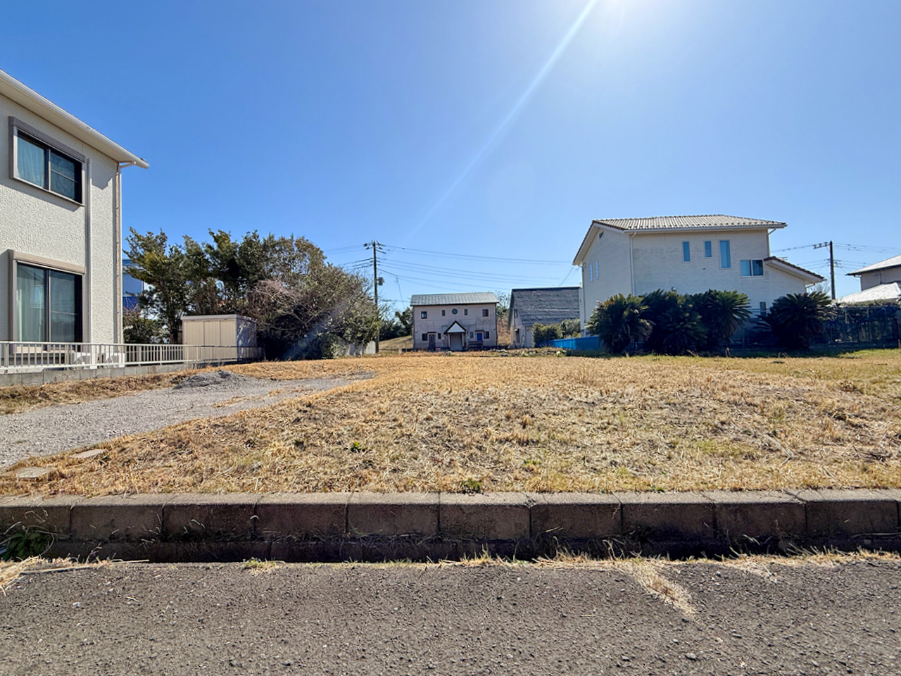 館山市佐野67坪