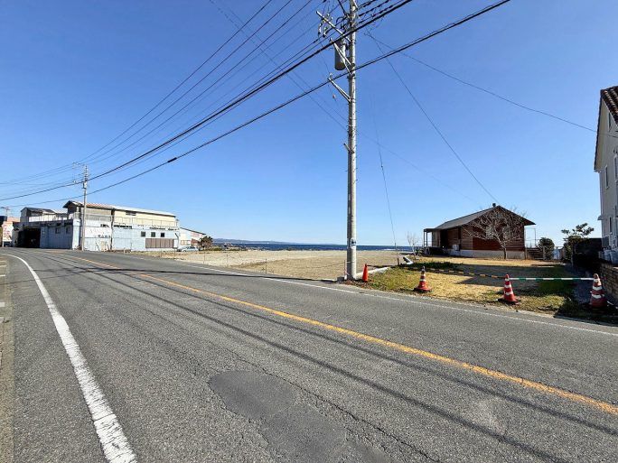 自社　忽戸ポイント