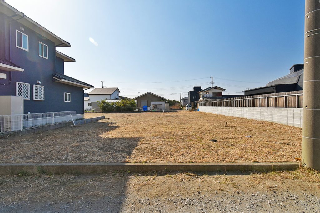 富津市富津　マルワ