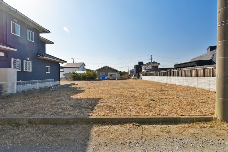 富津市富津　マルワ