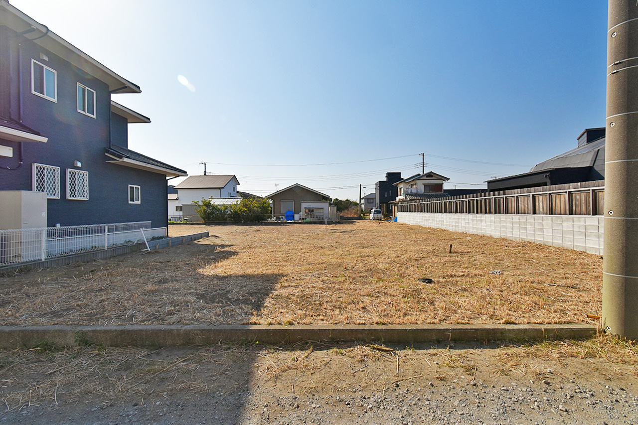 富津市富津　マルワ