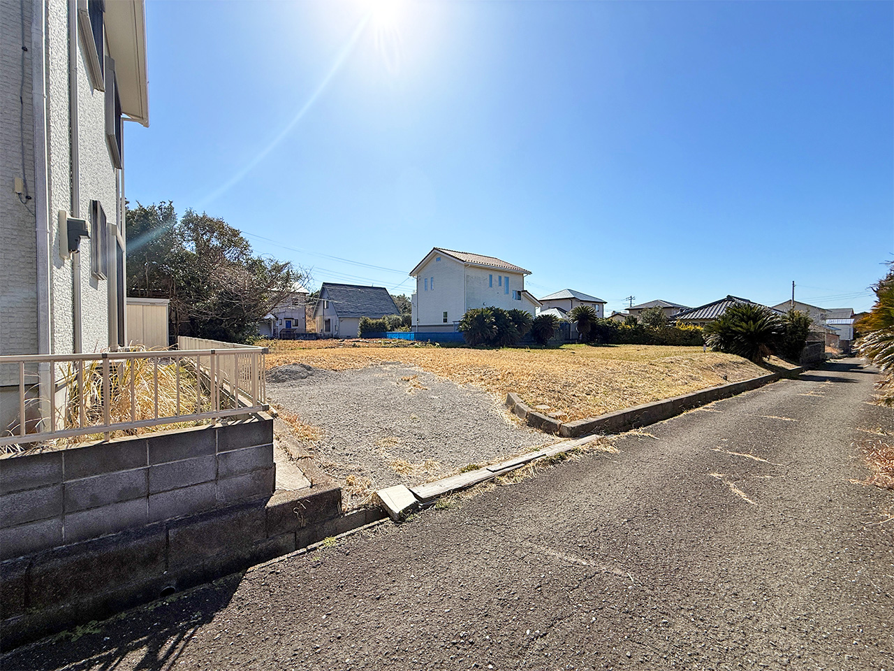 館山市佐野67坪
