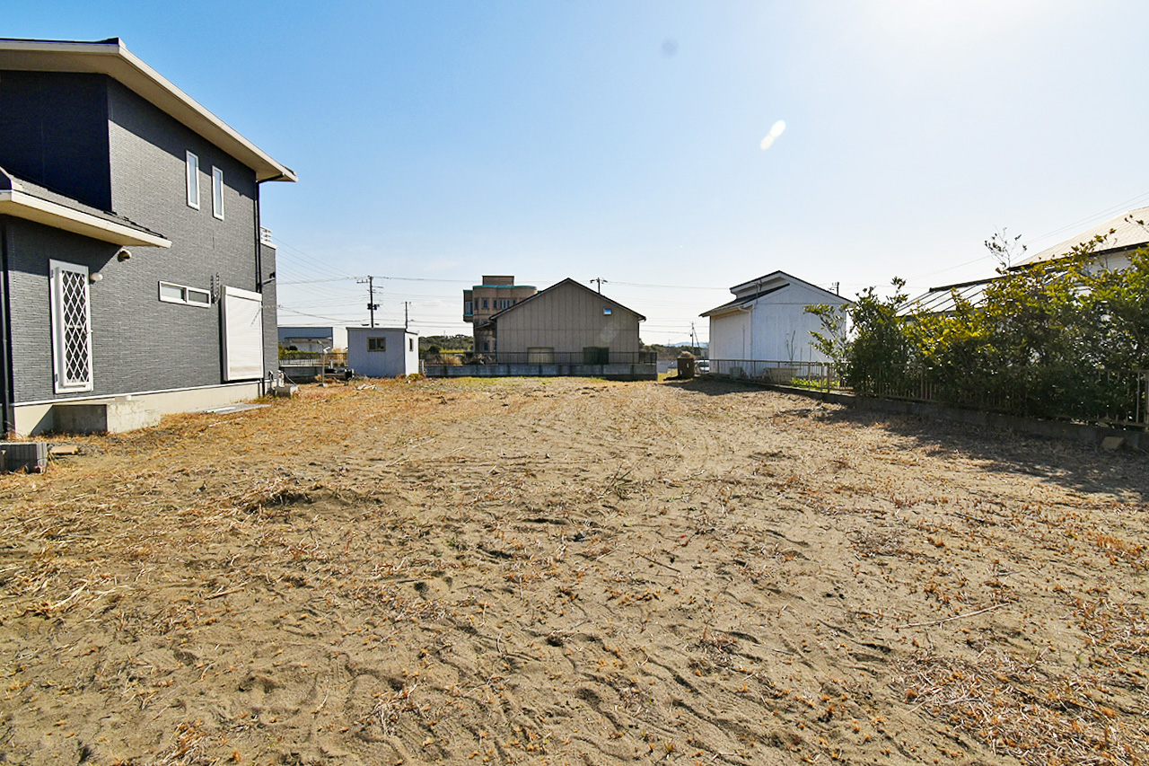 富津市富津　マルワ