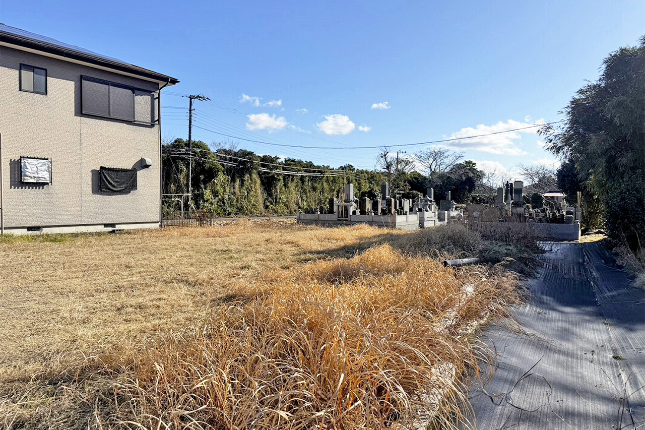 富津市西大和田51坪