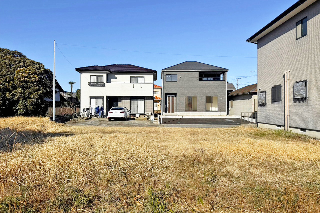 富津市西大和田51坪