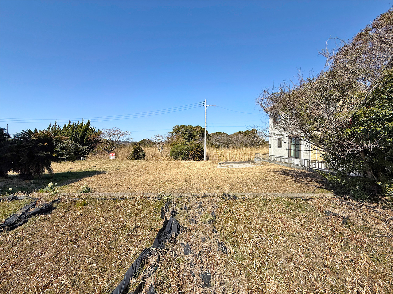 館山市佐野67坪