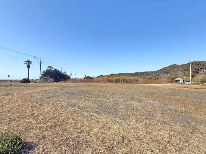 白浜587坪　新昭和