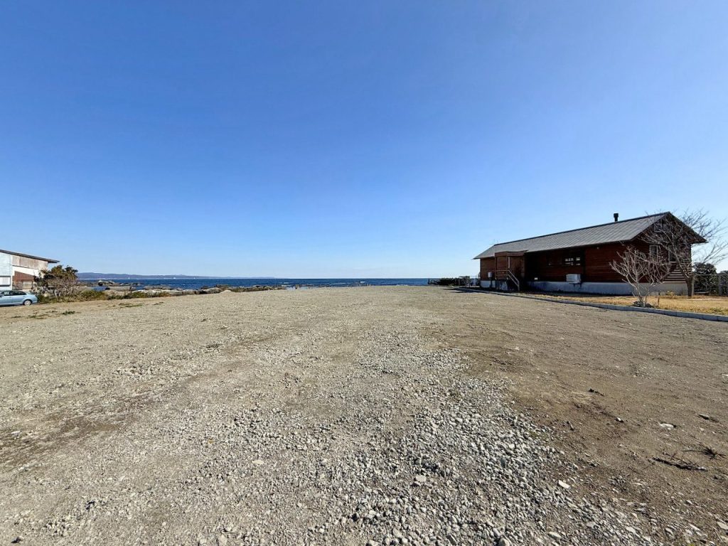 自社　忽戸ポイント