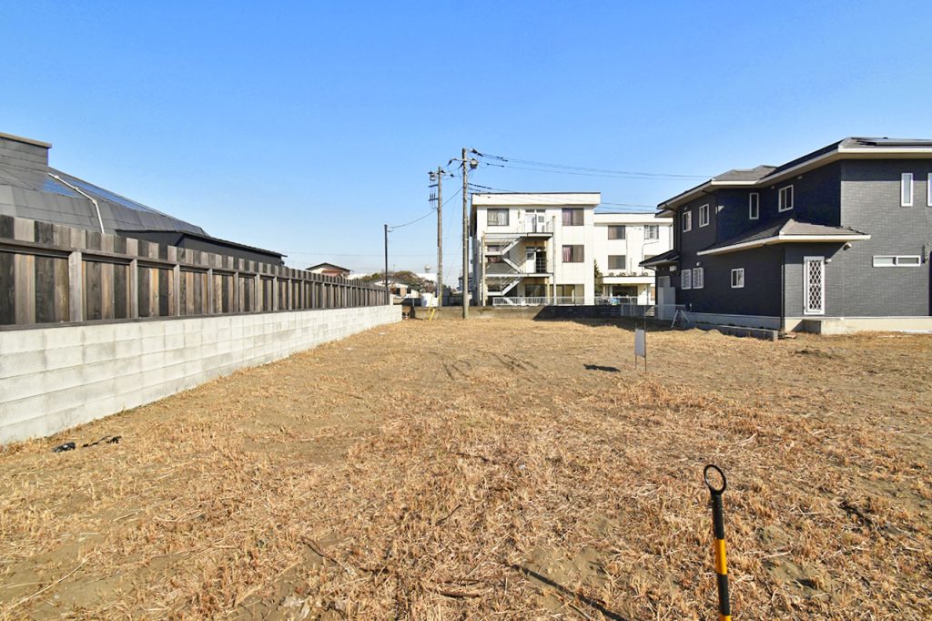 富津市富津　マルワ