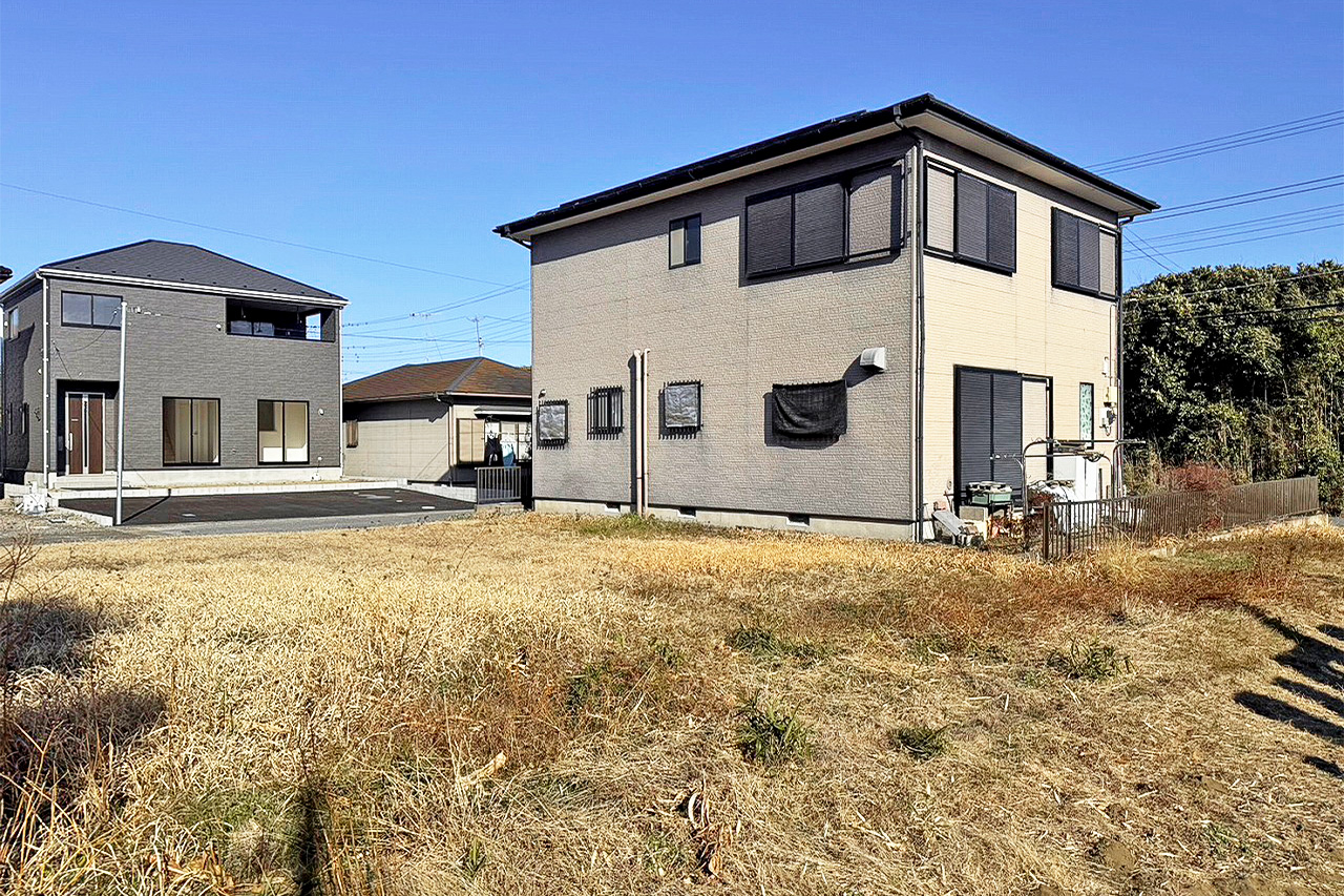 富津市西大和田51坪