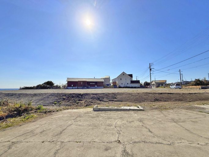 自社　忽戸ポイント