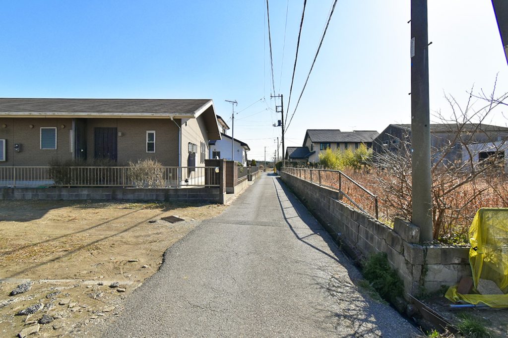 富津市富津　マルワ