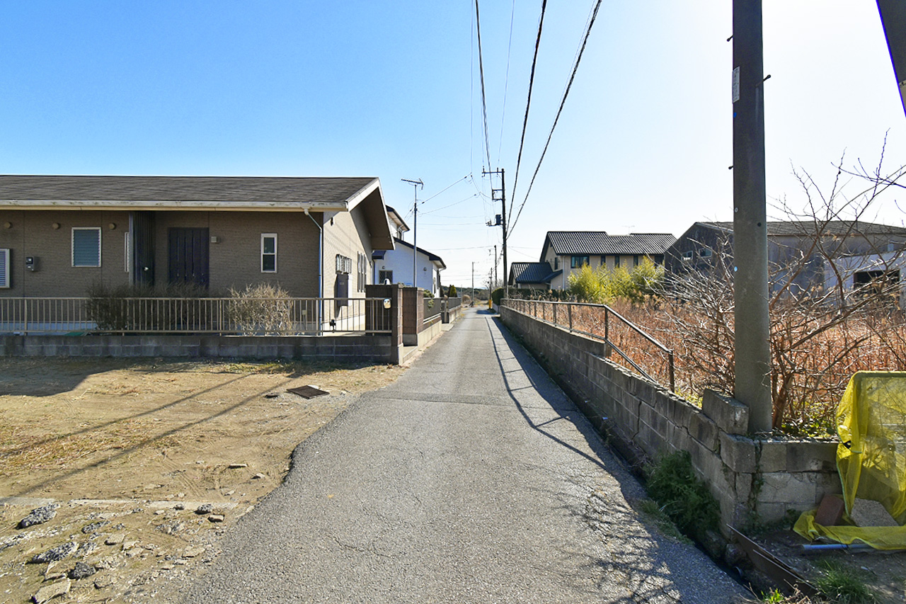 富津市富津　マルワ