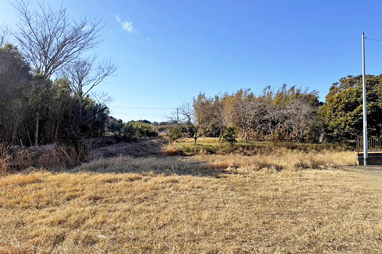 富津市西大和田51坪
