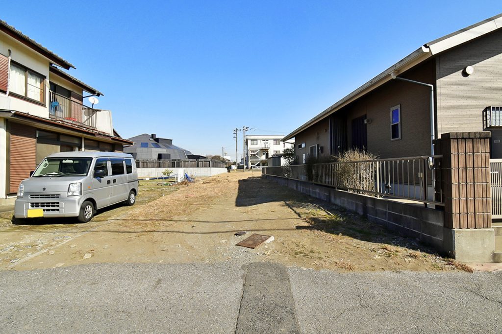 富津市富津　マルワ