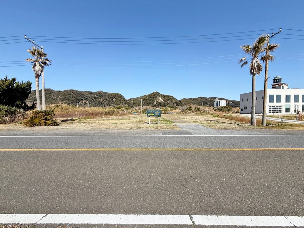 白浜587坪　新昭和