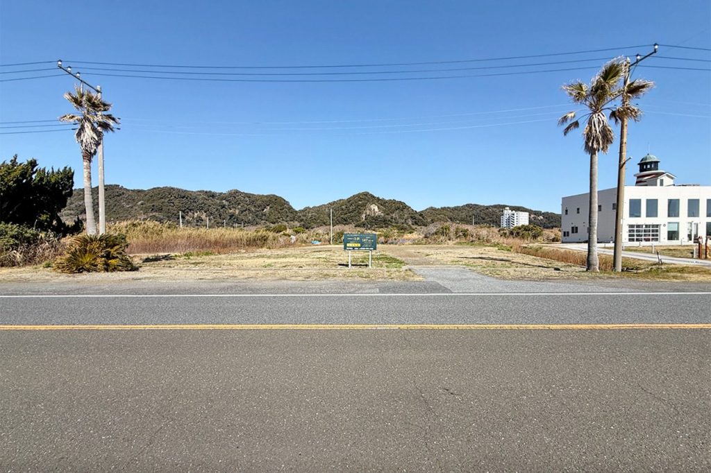 白浜587坪　新昭和