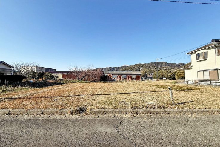 鋸南町保田264坪