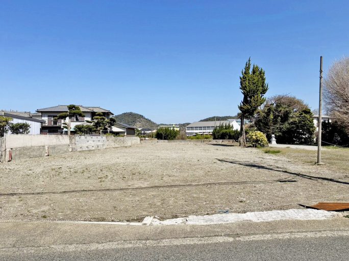 久枝180坪