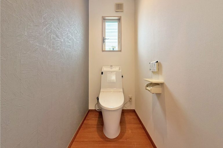 マリンY29天空の家