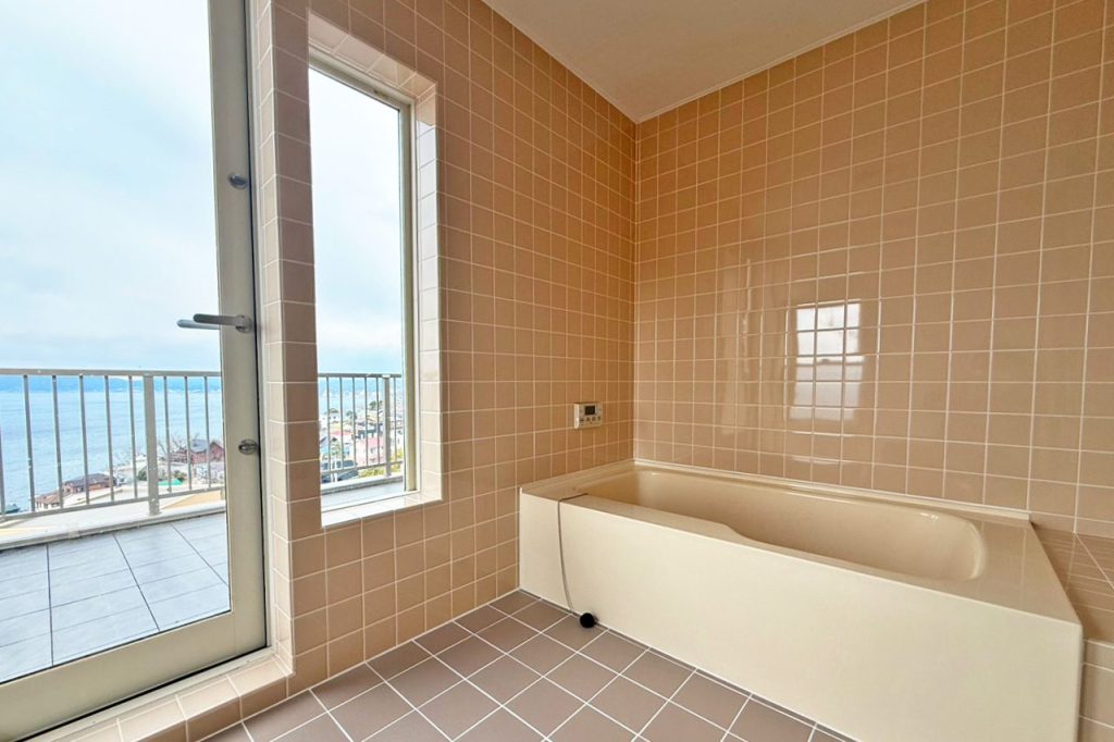 マリンY29天空の家