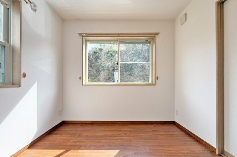 マリンY29天空の家