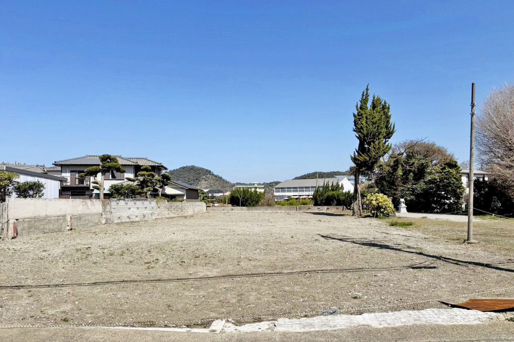 久枝180坪