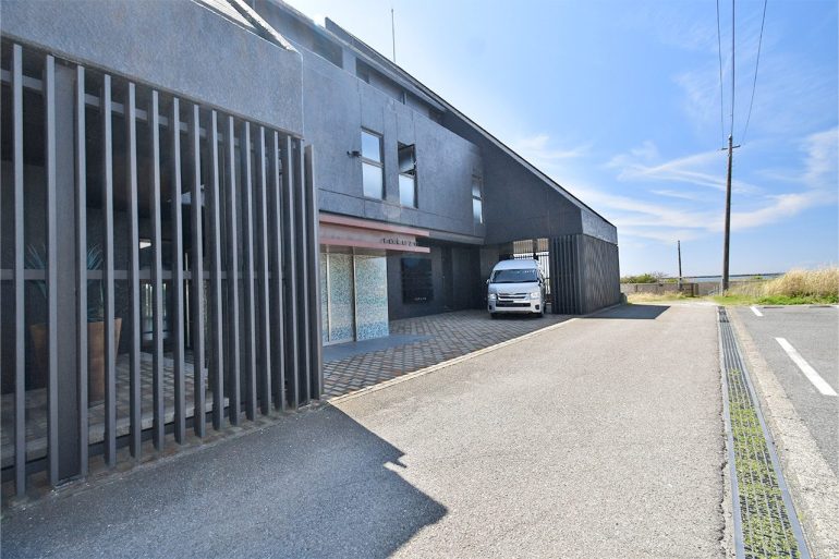 那古107坪