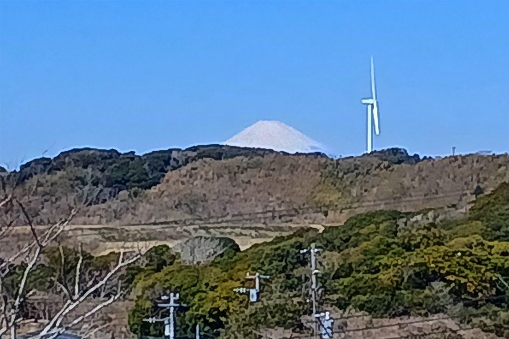 東虹苑てっぺん