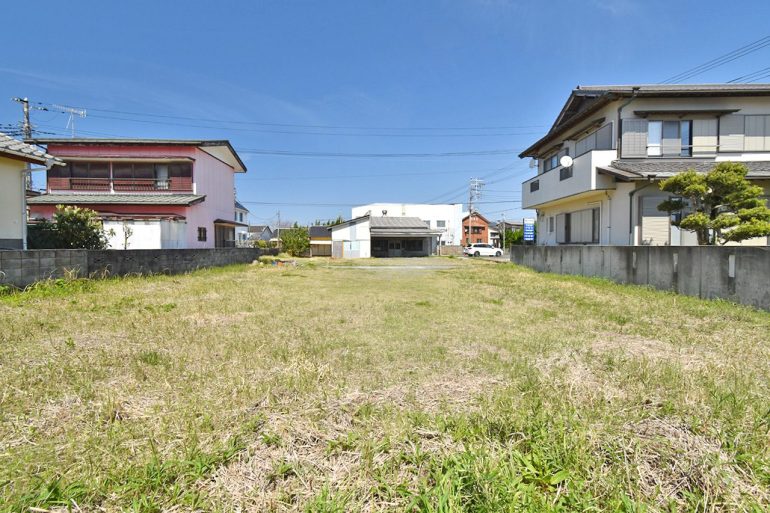 那古107坪