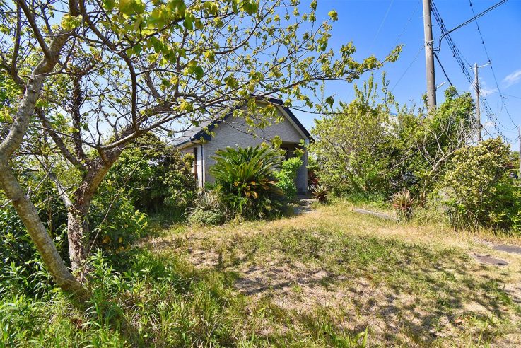 東虹苑フラット