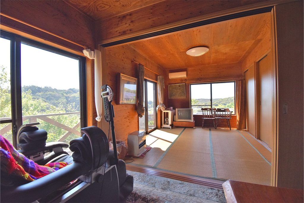 東虹苑フラット